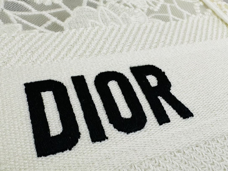 Dior Shopping Bags